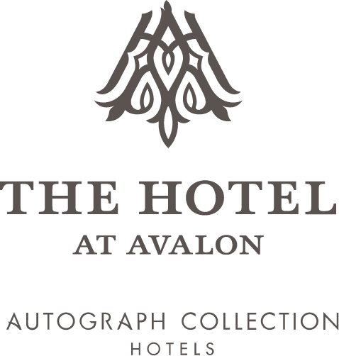 The Avalon Hotel logo