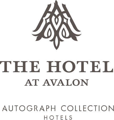 Hotel At Avalon Logo