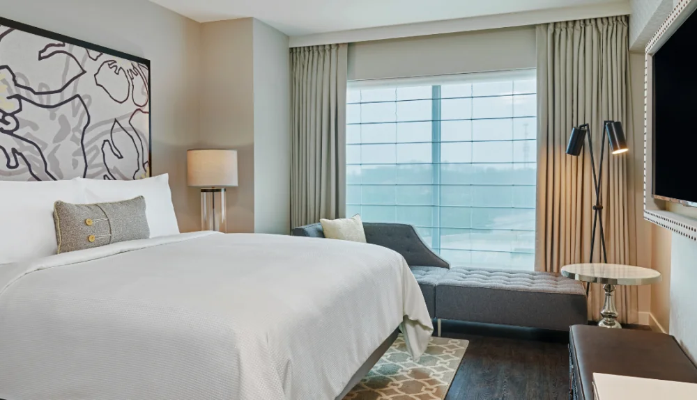 Hotel Avalon