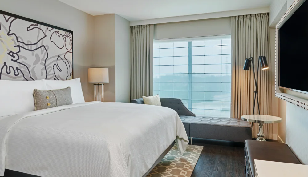 Hotel Avalon